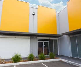 Showrooms / Bulky Goods commercial property leased at 4/13 Alex Wood Drive Forrestdale WA 6112