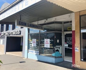 Shop & Retail commercial property leased at 169 Burgundy Street Heidelberg VIC 3084