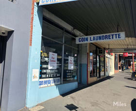 Shop & Retail commercial property leased at 169 Burgundy Street Heidelberg VIC 3084