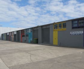 Factory, Warehouse & Industrial commercial property leased at 7/3-5 Purton Road Pakenham VIC 3810