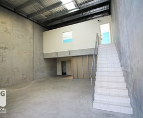 Showrooms / Bulky Goods commercial property leased at 36/3 Kelso Crescent Moorebank NSW 2170