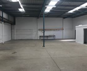 Factory, Warehouse & Industrial commercial property leased at 3/1 Alex Fisher Drive Burleigh Heads QLD 4220