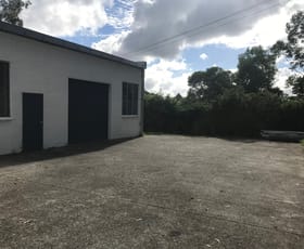 Factory, Warehouse & Industrial commercial property leased at 3/1 Alex Fisher Drive Burleigh Heads QLD 4220