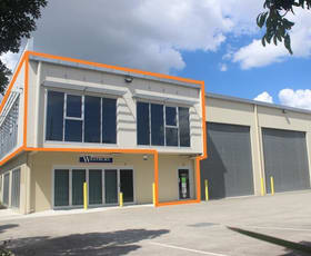 Offices commercial property for lease at 2/528 Sherwood Road Sherwood QLD 4075