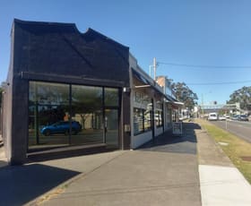 Offices commercial property leased at Shop/56 York Street East Gosford NSW 2250