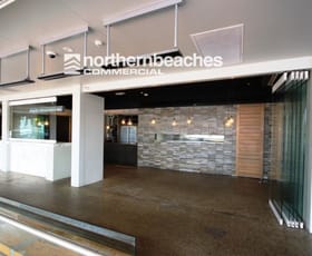 Shop & Retail commercial property leased at Collaroy NSW 2097