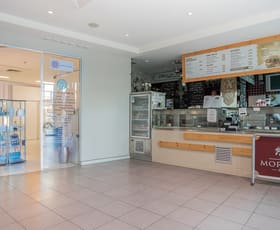 Medical / Consulting commercial property leased at 1.09/10 Century Circuit Norwest NSW 2153
