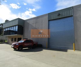 Factory, Warehouse & Industrial commercial property leased at 28 Skinner Avenue Riverwood NSW 2210