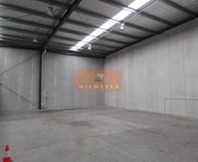 Factory, Warehouse & Industrial commercial property leased at 28 Skinner Avenue Riverwood NSW 2210