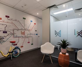 Offices commercial property leased at 7.04/12 Century Circuit Baulkham Hills NSW 2153