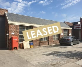 Factory, Warehouse & Industrial commercial property leased at 75D Osborne Avenue Springvale VIC 3171
