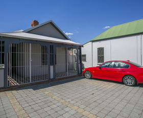 Offices commercial property leased at 118 Parry Street Northbridge WA 6003