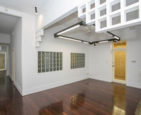 Offices commercial property leased at 118 Parry Street Northbridge WA 6003