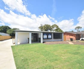 Offices commercial property leased at 137 Thuringowa Drive Kirwan QLD 4817