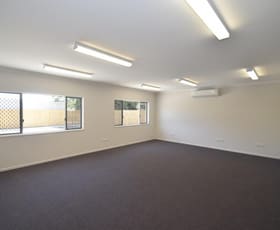 Offices commercial property leased at 137 Thuringowa Drive Kirwan QLD 4817