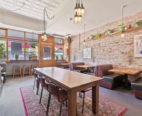 Shop & Retail commercial property leased at 566 Beaufort St Mount Lawley WA 6050