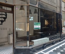 Shop & Retail commercial property leased at 335 Bourke Street Melbourne VIC 3000