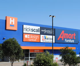 Shop & Retail commercial property leased at 471-493 Hume Street Kearneys Spring QLD 4350