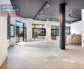 Medical / Consulting commercial property leased at Shop 4/27 Grosvenor Street Neutral Bay NSW 2089