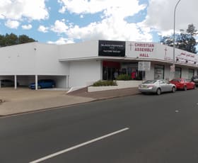 Shop & Retail commercial property leased at B/156 Main Street Blacktown NSW 2148