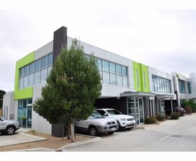 Medical / Consulting commercial property leased at 4a/277 Heaths Road Werribee VIC 3030