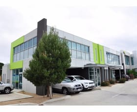 Showrooms / Bulky Goods commercial property leased at 4a/277 Heaths Road Werribee VIC 3030