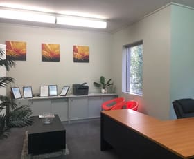 Offices commercial property leased at 1st floor/35, 209 Toorak Road South Yarra VIC 3141