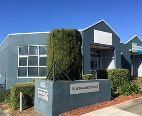 Factory, Warehouse & Industrial commercial property leased at Peakhurst NSW 2210