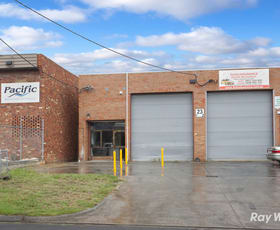 Offices commercial property leased at 1/23 Egan Road Dandenong VIC 3175