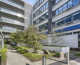 Offices commercial property leased at Under Offer - 3.09/33 Lexington Drive Bella Vista NSW 2153