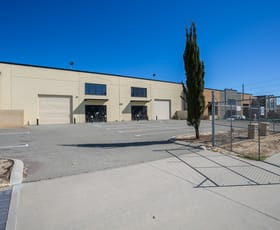 Factory, Warehouse & Industrial commercial property leased at Unit 2/63 Furniss Rd Darch WA 6065