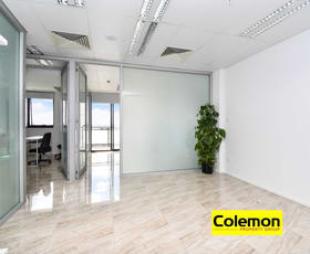 Offices commercial property leased at 605/11-15 Deane Street Burwood NSW 2134