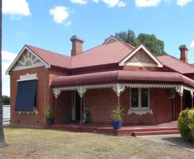 Medical / Consulting commercial property leased at 169 Beechworth Rd Wodonga VIC 3690
