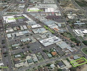 Offices commercial property leased at 169 Beechworth Rd Wodonga VIC 3690