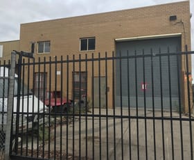 Factory, Warehouse & Industrial commercial property leased at 93 Horne Street Campbellfield VIC 3061