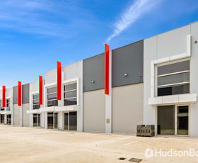 Factory, Warehouse & Industrial commercial property for lease at 7/8 Monomeeth Drive Mitcham VIC 3132