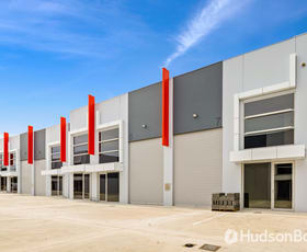 Factory, Warehouse & Industrial commercial property leased at 7/8 Monomeeth Drive Mitcham VIC 3132