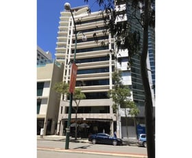 Offices commercial property leased at 8A/231 Adelaide Terrace Perth WA 6000