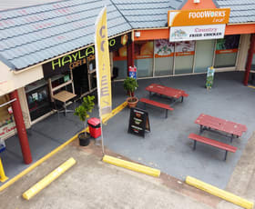 Shop & Retail commercial property leased at 4/1 Regina Ave Ningi QLD 4511