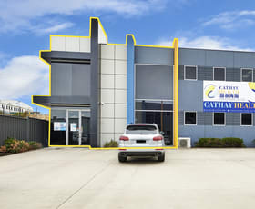 Offices commercial property leased at 2/36 Koornang Road Scoresby VIC 3179