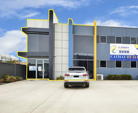 Shop & Retail commercial property leased at 2/36 Koornang Road Scoresby VIC 3179