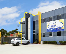 Shop & Retail commercial property leased at 2/36 Koornang Road Scoresby VIC 3179