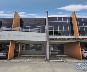 Factory, Warehouse & Industrial commercial property leased at 10/10 Lakewood Boulevard Carrum Downs VIC 3201