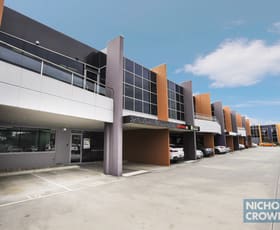 Factory, Warehouse & Industrial commercial property leased at 10/10 Lakewood Boulevard Carrum Downs VIC 3201