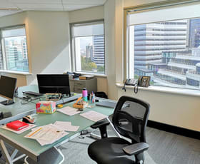 Offices commercial property leased at 801/50 Berry Street North Sydney NSW 2060