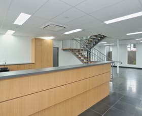 Factory, Warehouse & Industrial commercial property leased at 52 Colemans Road Carrum Downs VIC 3201
