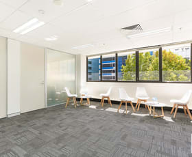 Medical / Consulting commercial property leased at 501/8 Help Street Chatswood NSW 2067