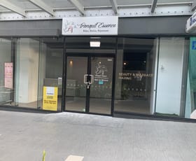 Shop & Retail commercial property leased at 3010/27 Garden Street Southport QLD 4215