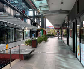 Shop & Retail commercial property leased at 3010/27 Garden Street Southport QLD 4215