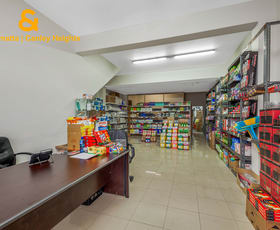 Shop & Retail commercial property leased at 51 ARLEWIS STREET Chester Hill NSW 2162
